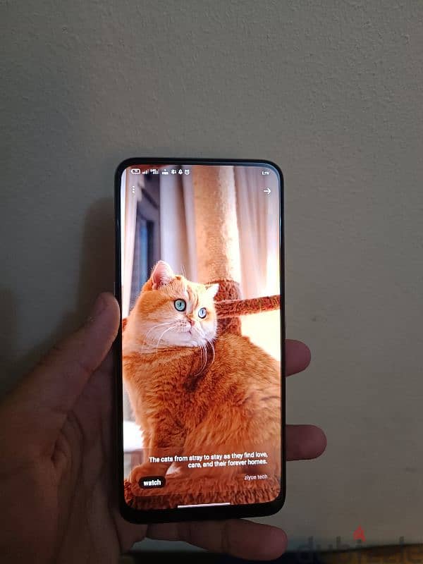 OPPO Reno 2 z 2