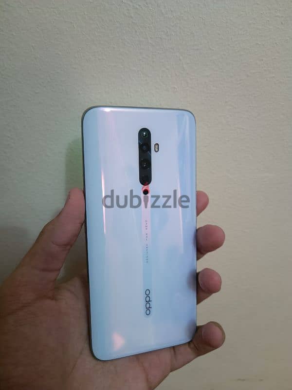 OPPO Reno 2 z 11