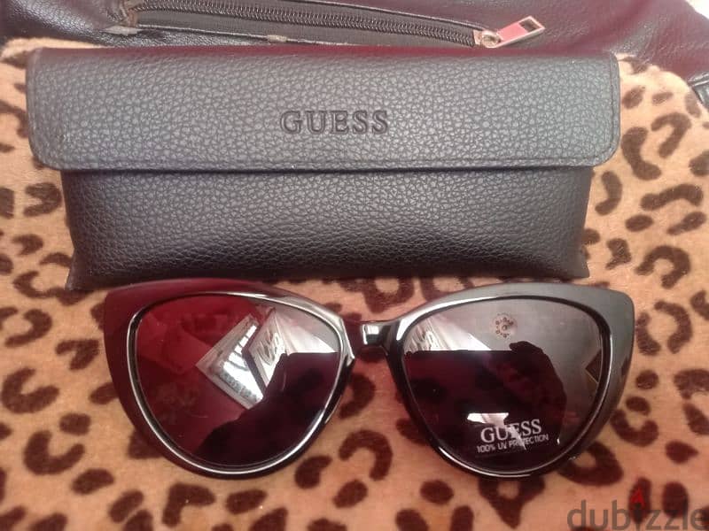 GUESS 1