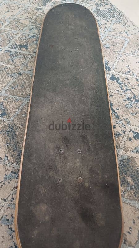 skate board اصلي وارد الامارت 0