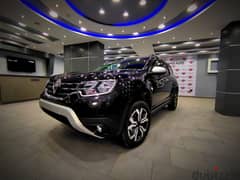 رينو داستر  Renault Duster2025 0