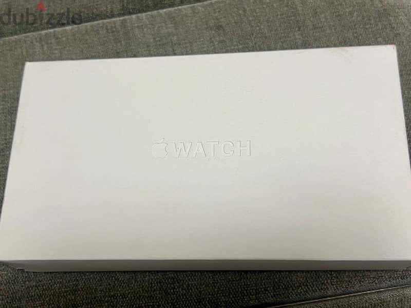 Apple Watch Ultra 2 1