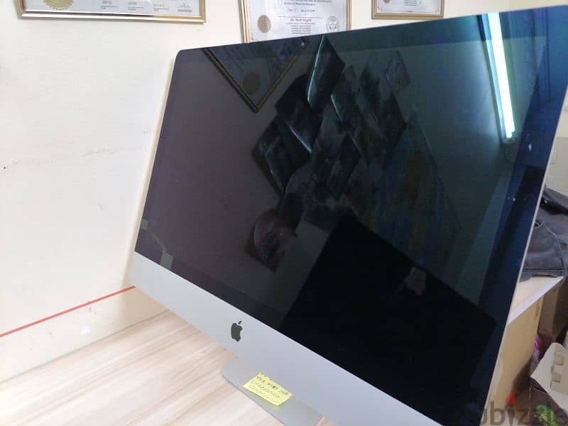 imac late 2015 27inche 8