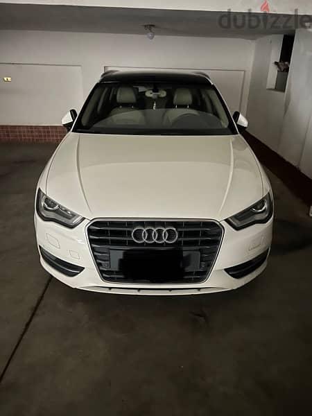 Audi A3 2015 0