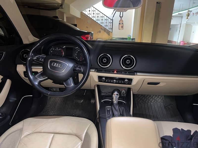 Audi A3 2015 3