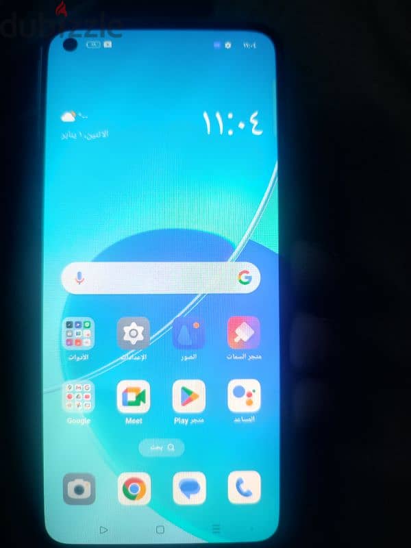 oppo reno 6 0