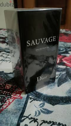 Dior suvage 0