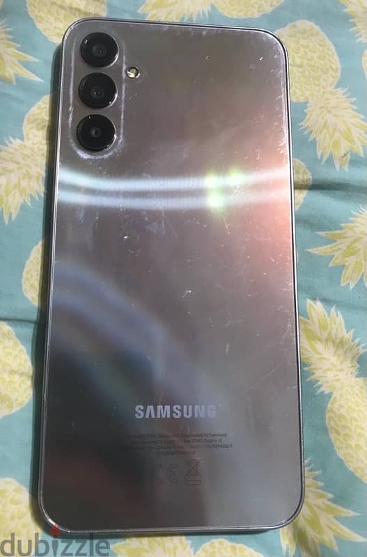 Samsung A24 128 GB 1