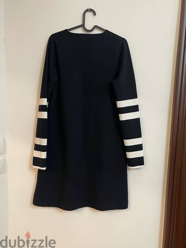 Zara dress size medium 3