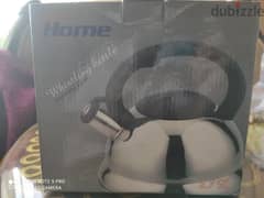 whistling kettle home2.7l 0