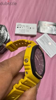 casio G-Shock like new 0