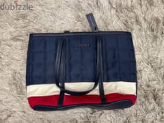 Tommy bag size large 0