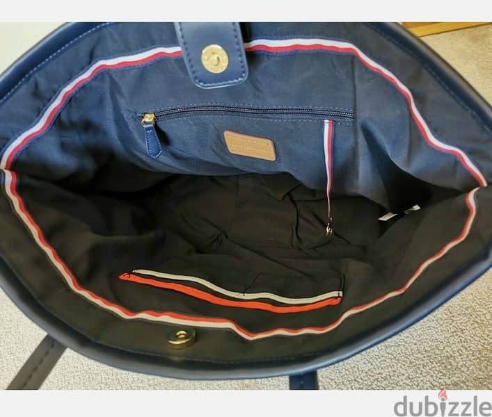 Tommy bag size large 2