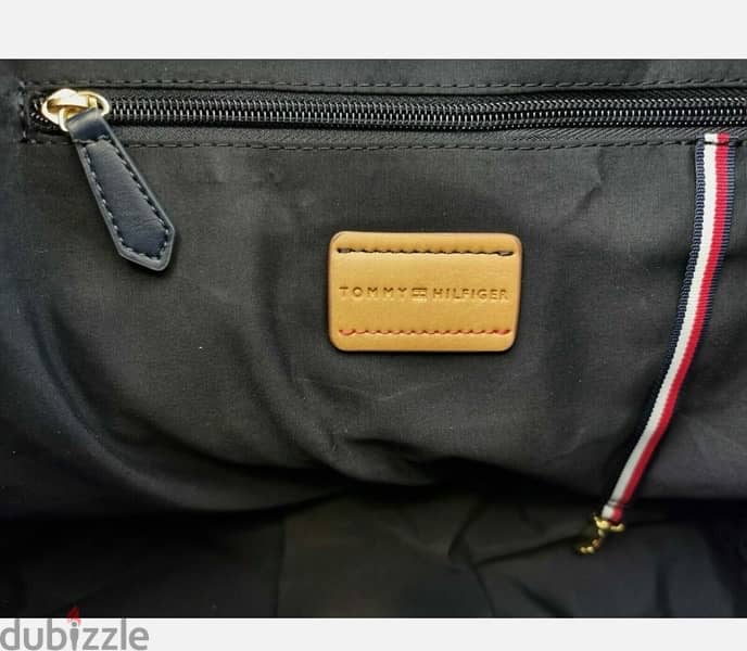 Tommy bag size large 3