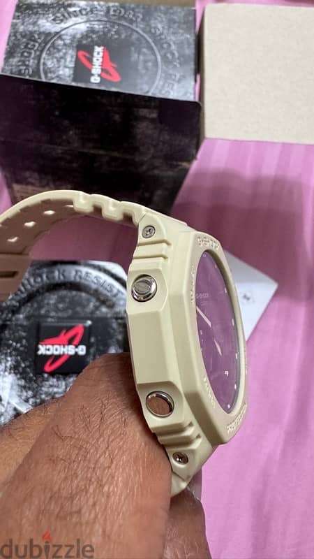 Casio G-Shock unisex like new 1