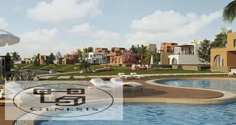 Own Your Dream Chalet at Makadi Heights, Hurghada 0