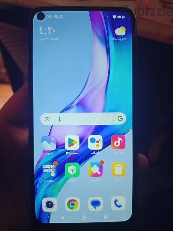 Redmi note 9 1