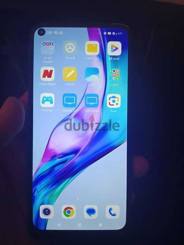 Redmi note 9 2