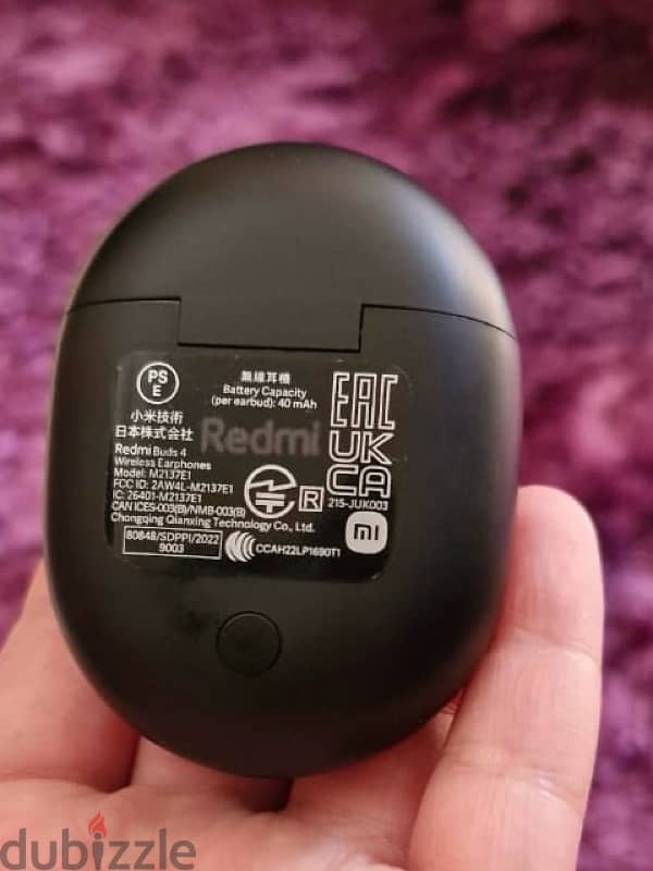 redmi earbuds4 2