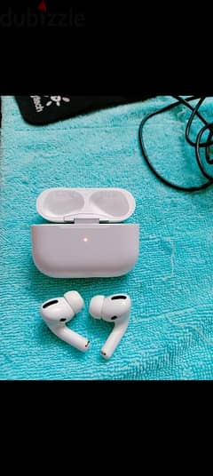 Air pods pro الجيل الثالث 0