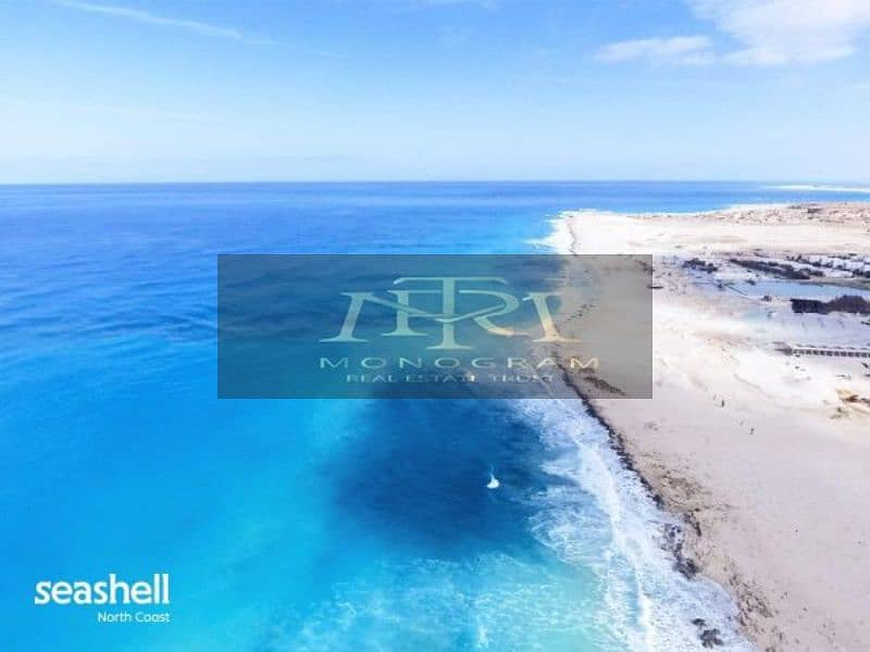 Horizon Chalet Ground Semi finished With Lowest Price For Sale in SeaShell 6