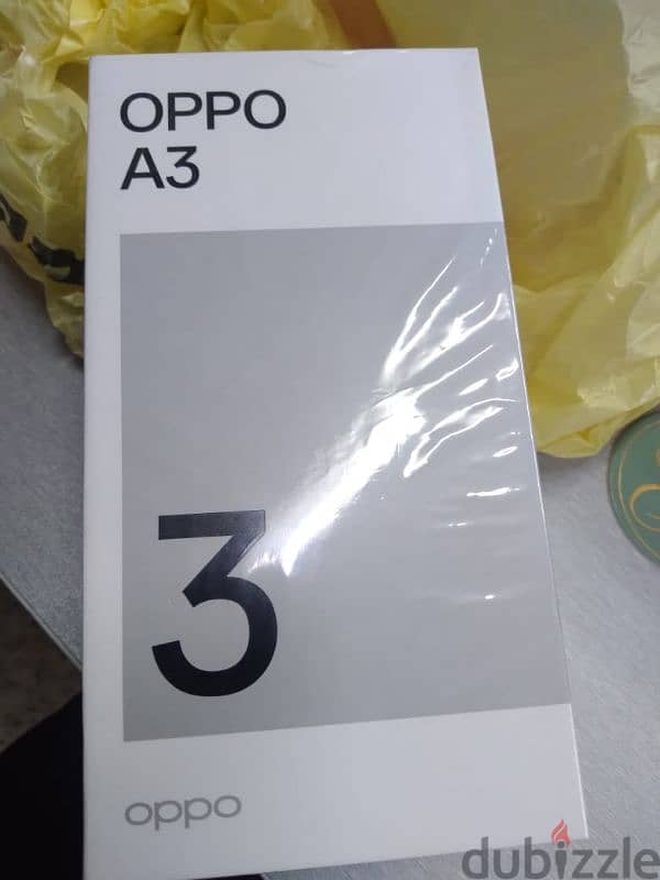 oppo a 3 2