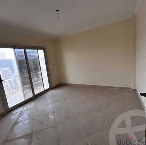 شقة للبيع في سكن مصر أرض المعارض apartment for sale 0