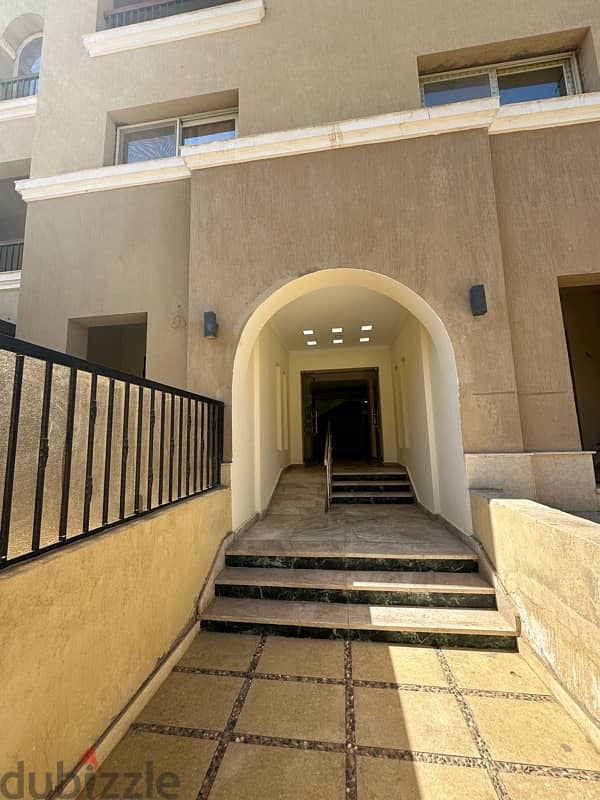 Dublex maadi view for sale دوبلكس للبيع بكمبوند المعادى فيو الشروق 2