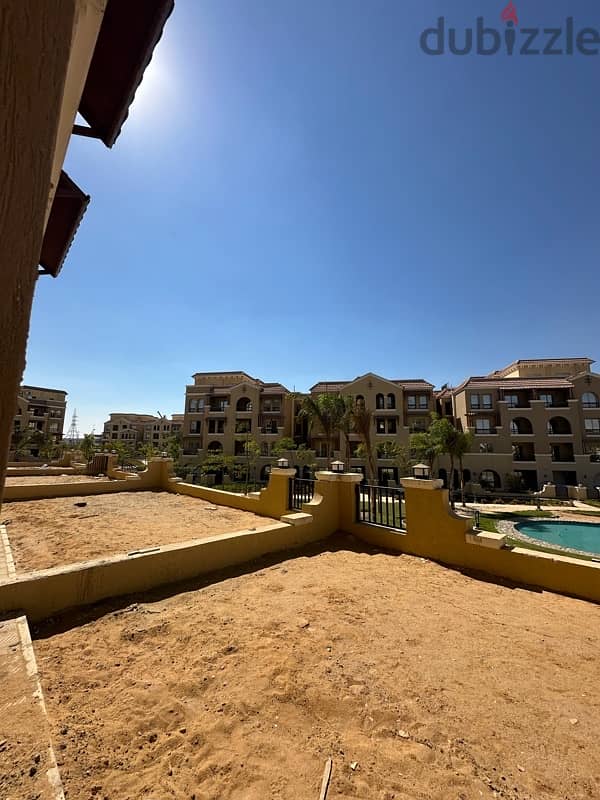 Dublex maadi view for sale دوبلكس للبيع بكمبوند المعادى فيو الشروق 5