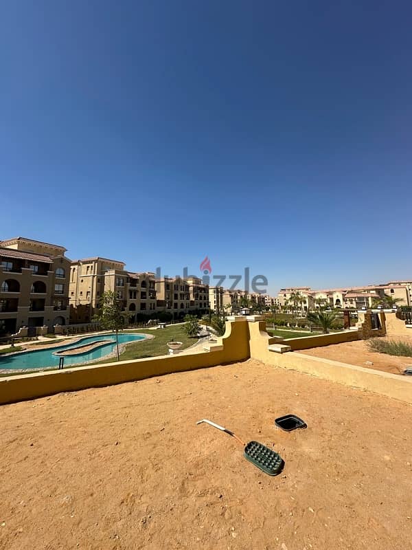 Dublex maadi view for sale دوبلكس للبيع بكمبوند المعادى فيو الشروق 6