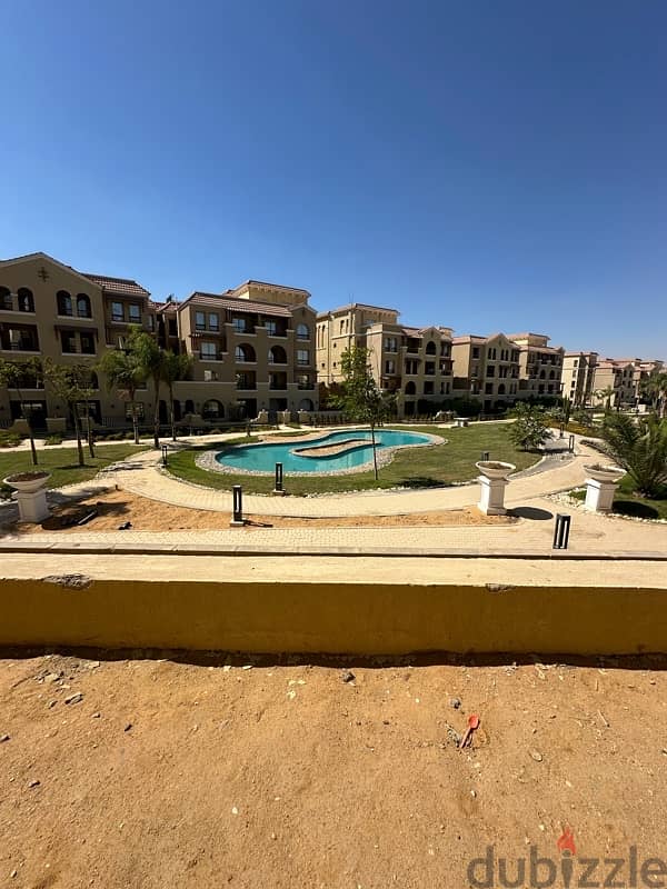 Dublex maadi view for sale دوبلكس للبيع بكمبوند المعادى فيو الشروق 7