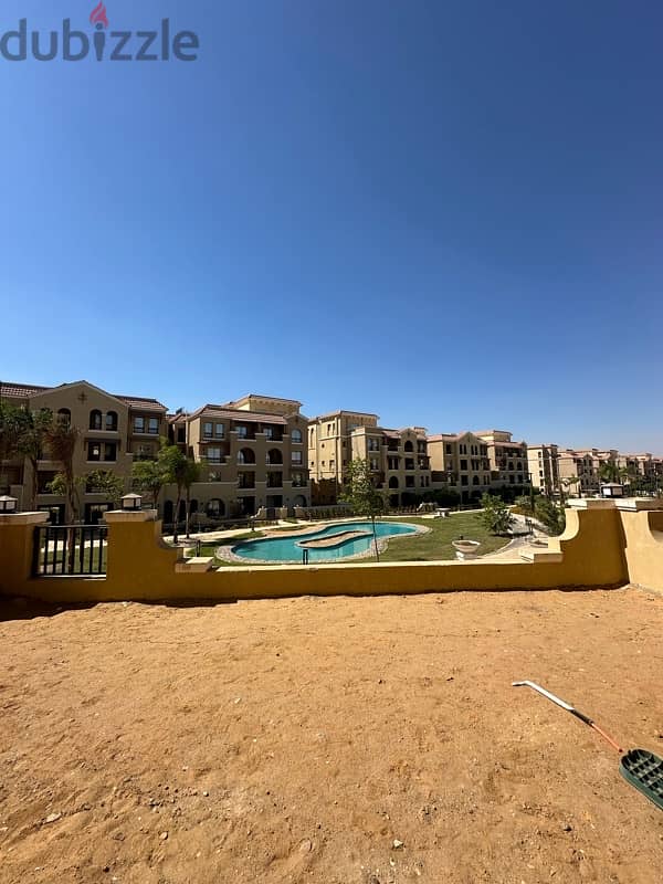 Dublex maadi view for sale دوبلكس للبيع بكمبوند المعادى فيو الشروق 8