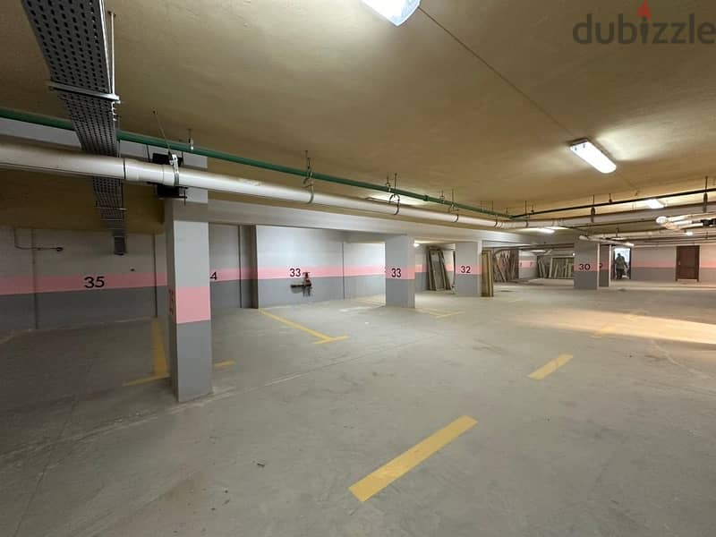 Dublex maadi view for sale دوبلكس للبيع بكمبوند المعادى فيو الشروق 9