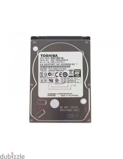 Hard Hdd 1tr TOSHIBA