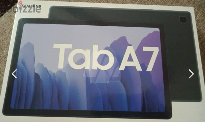 tablet  a7 2