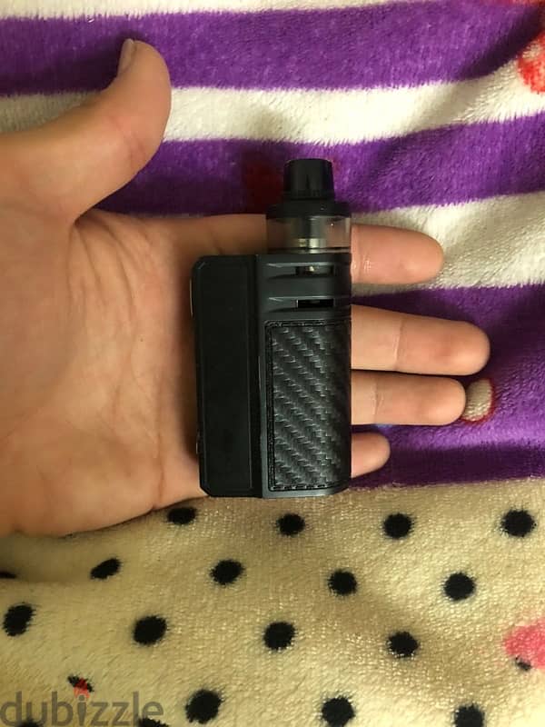 vape drag like a new ڤيب دواج زيرو مع كل حاجتها والكرتونة حاله زيرو 2