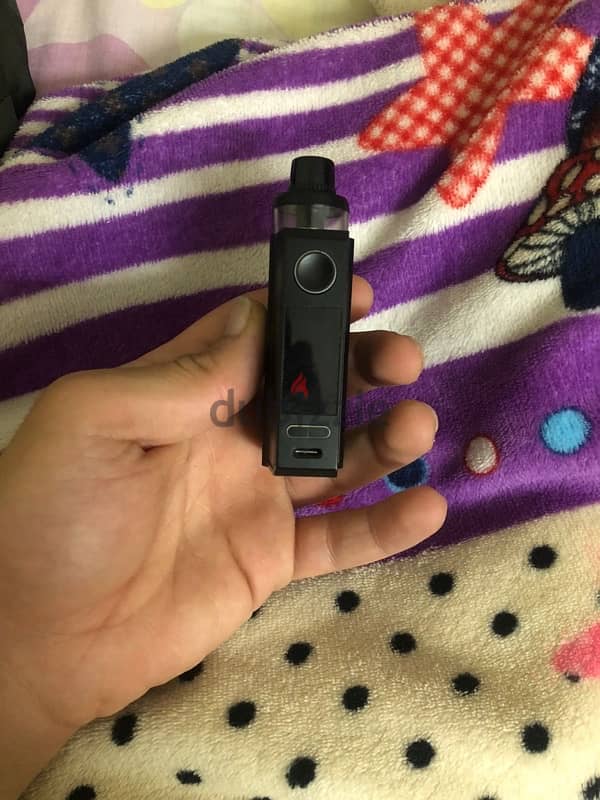 vape drag like a new ڤيب دواج زيرو مع كل حاجتها والكرتونة حاله زيرو 5