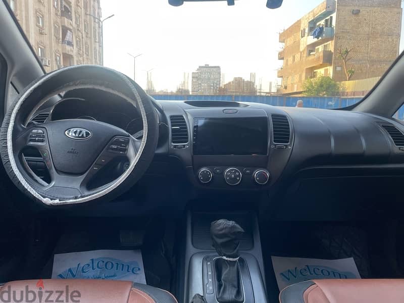 Kia Cerato 2016 3