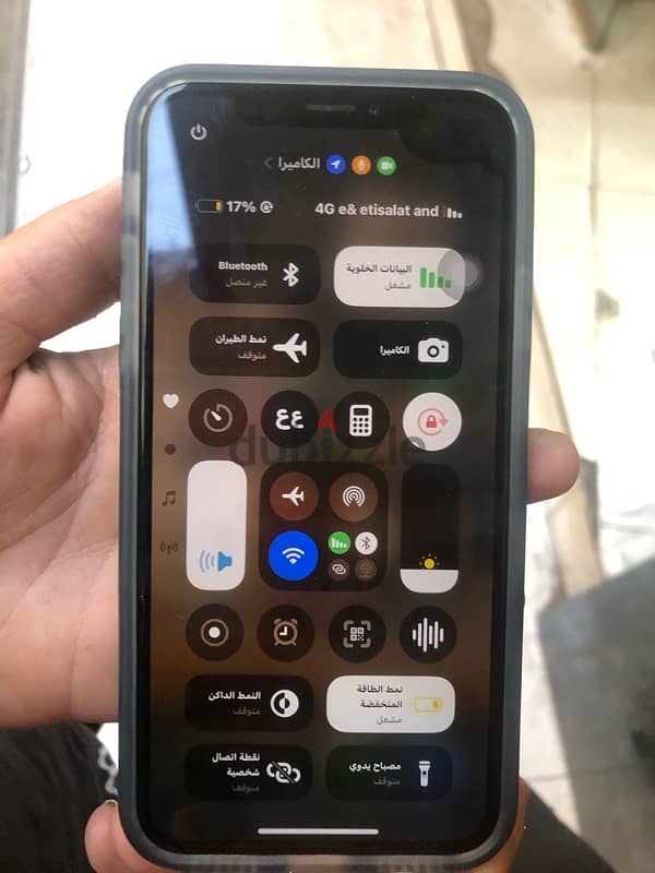 ايفون xs 1