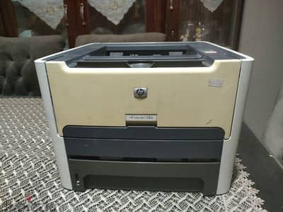 hp printer laserjet 1320n طباعه