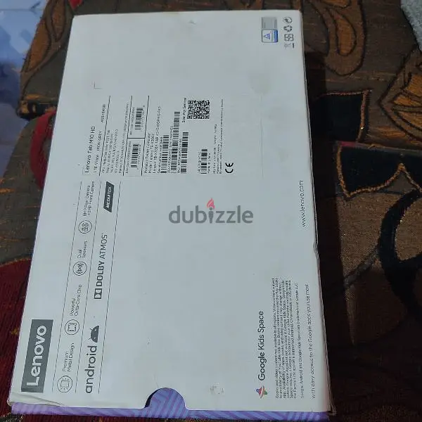 Lenovo Tablet X306X, 64 GB