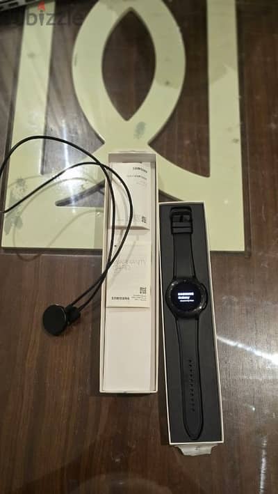 Samsung Galaxy watch 4 Classic 46 mm