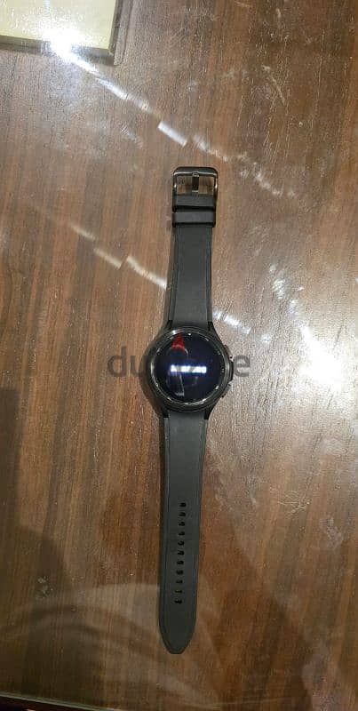 Samsung Galaxy watch 4 Classic 46 mm 4