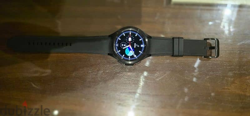 Samsung Galaxy watch 4 Classic 46 mm 8