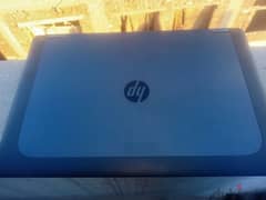 لاب توب HP ZBOOK G2 0