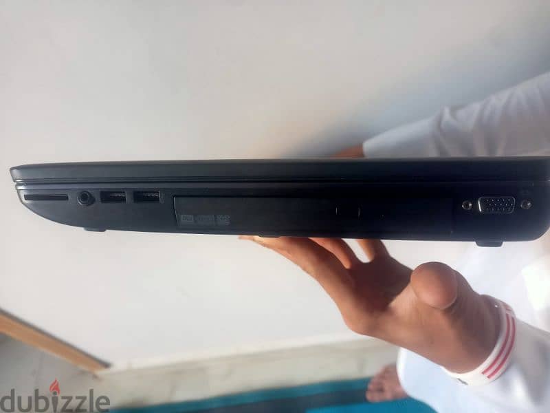 لاب توب HP ZBOOK G2 3