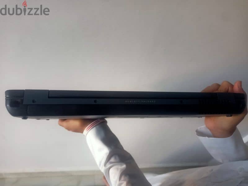 لاب توب HP ZBOOK G2 5