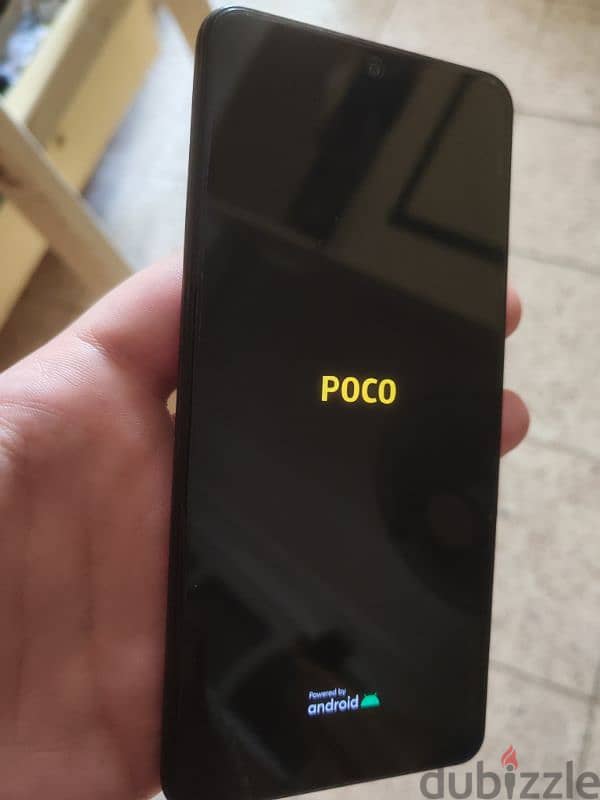 Poco F3 1