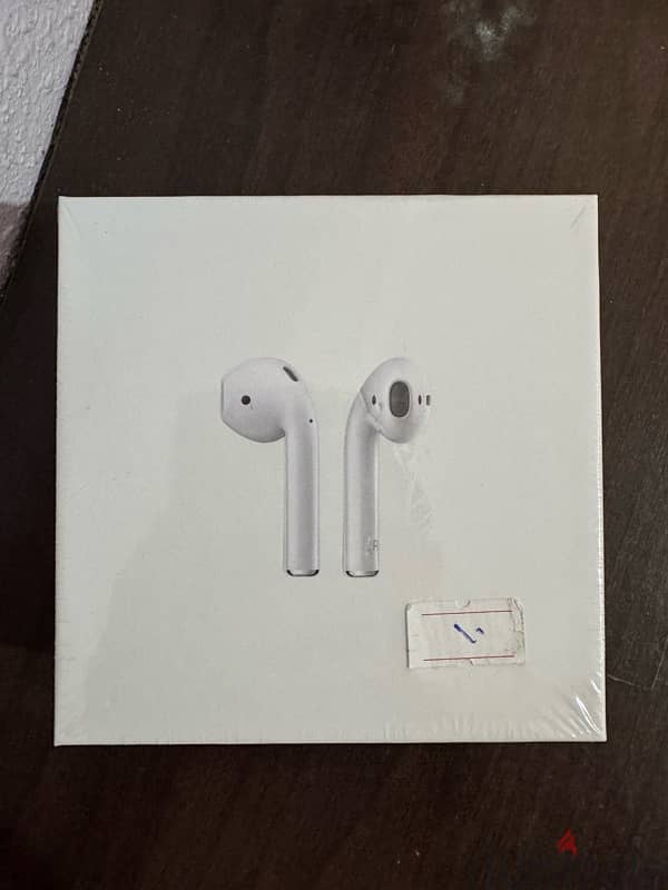 airpods 2 inkax 2