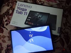 Lenovo yoga tab 11 0